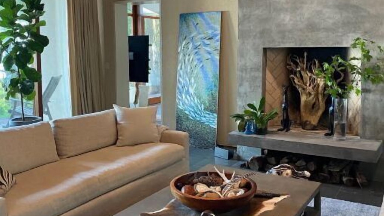 Photo of Livingroom in Cape Charles