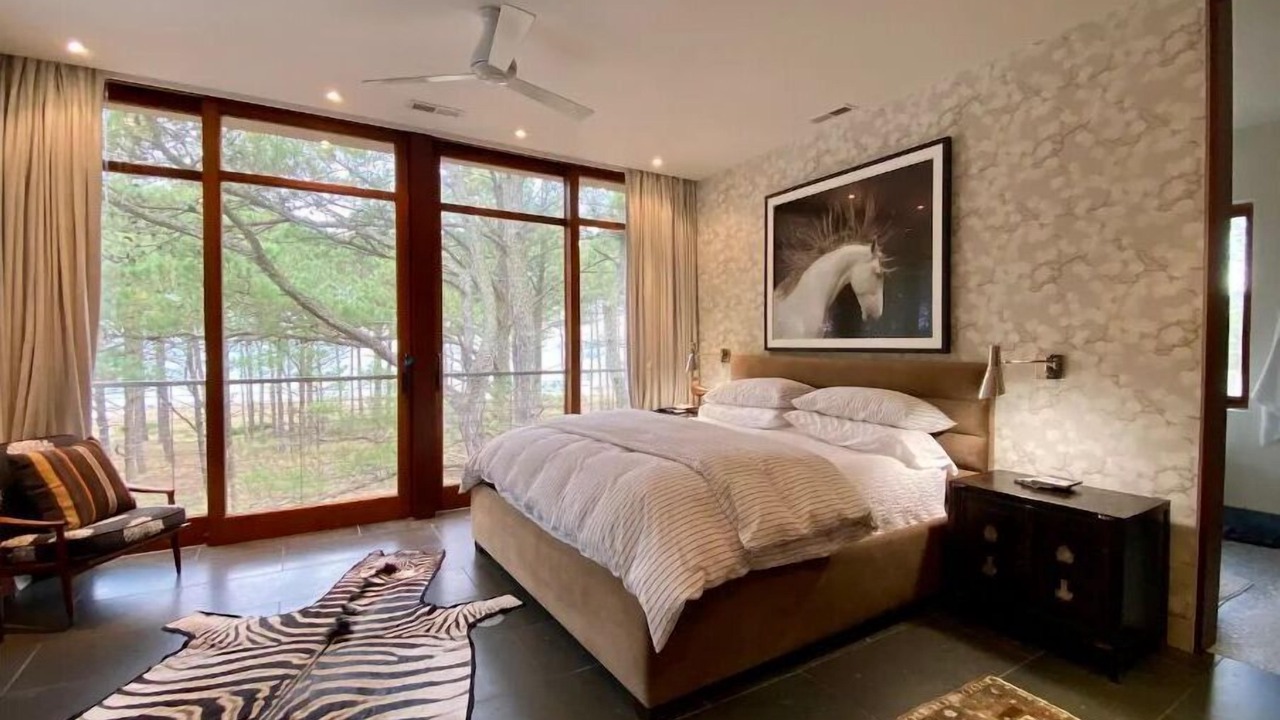 Photo of Bedroom in Cape Charles