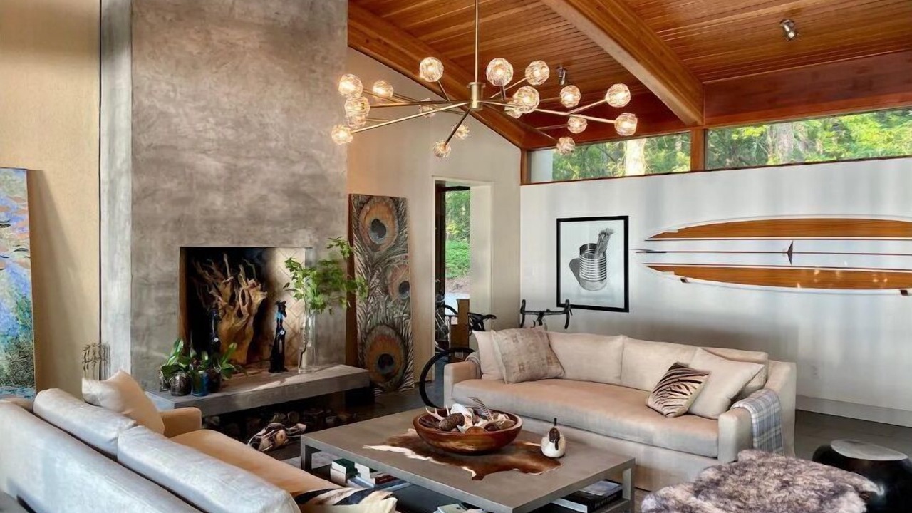 Photo of Livingroom in Cape Charles