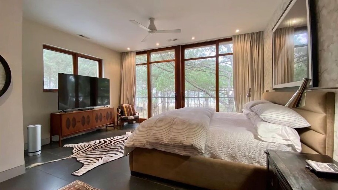 Photo of Bedroom in Cape Charles