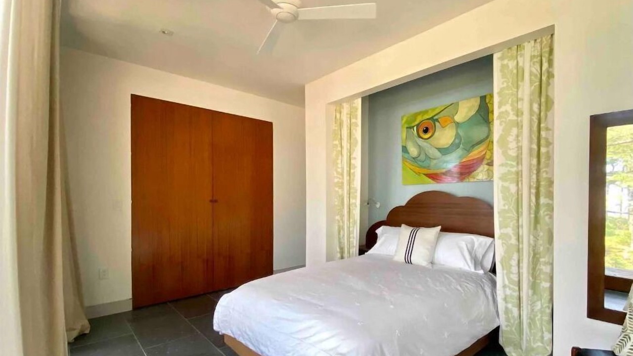 Photo of Bedroom in Cape Charles