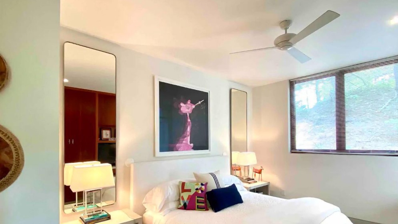 Photo of Bedroom in Cape Charles