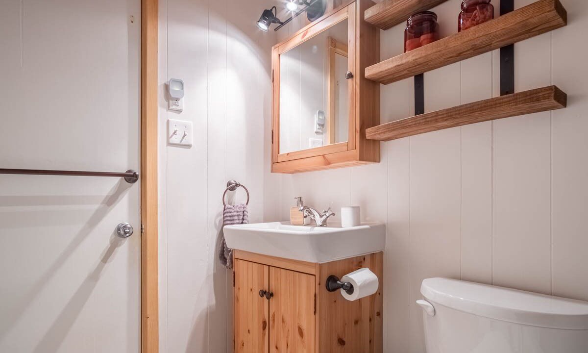 Photo of Bathroom in Orford