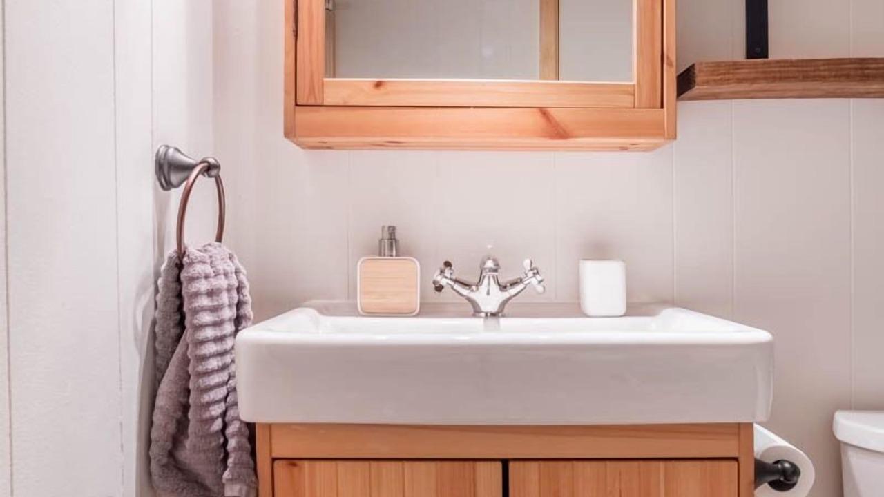 Photo of Bathroom in Orford