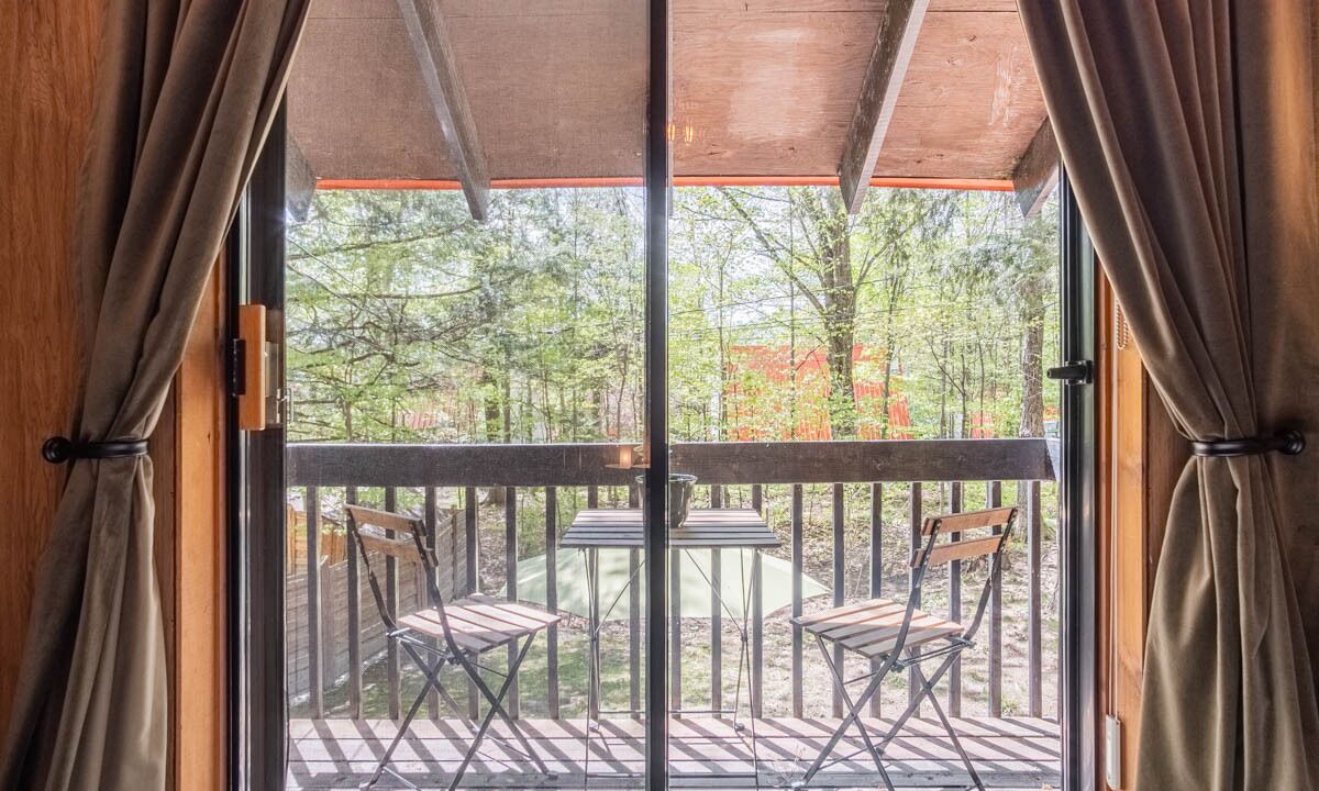Photo of Patio Balcony in Orford