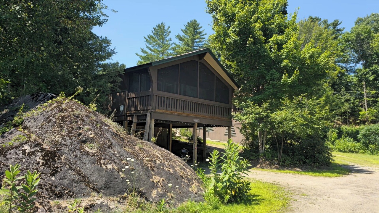 Photo of Outdoor in North Creek