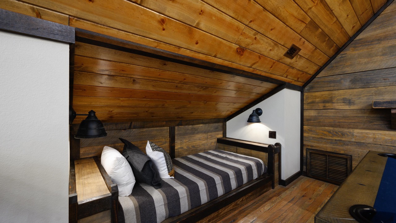 Photo of Bedroom in Broken Bow