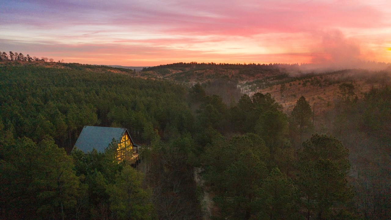 Photo of Outdoor in Broken Bow