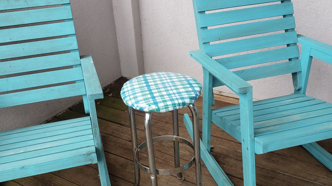 Photo of Patio Balcony in Van Buren