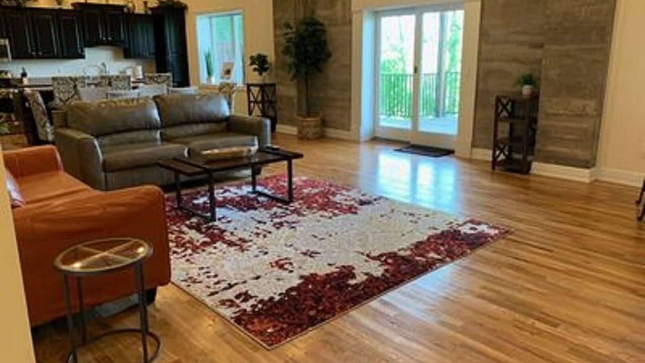 Photo of Bedroom in Van Buren