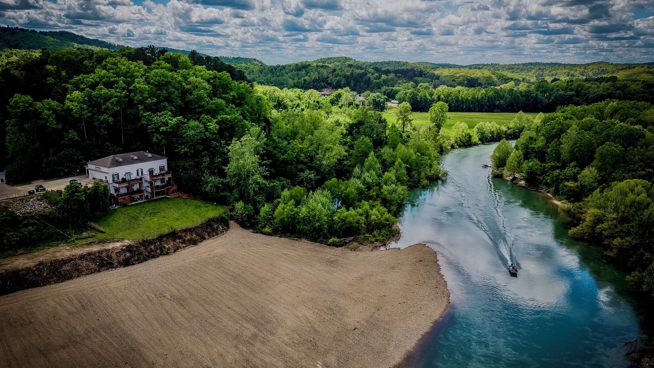Photo of Outdoor in Van Buren