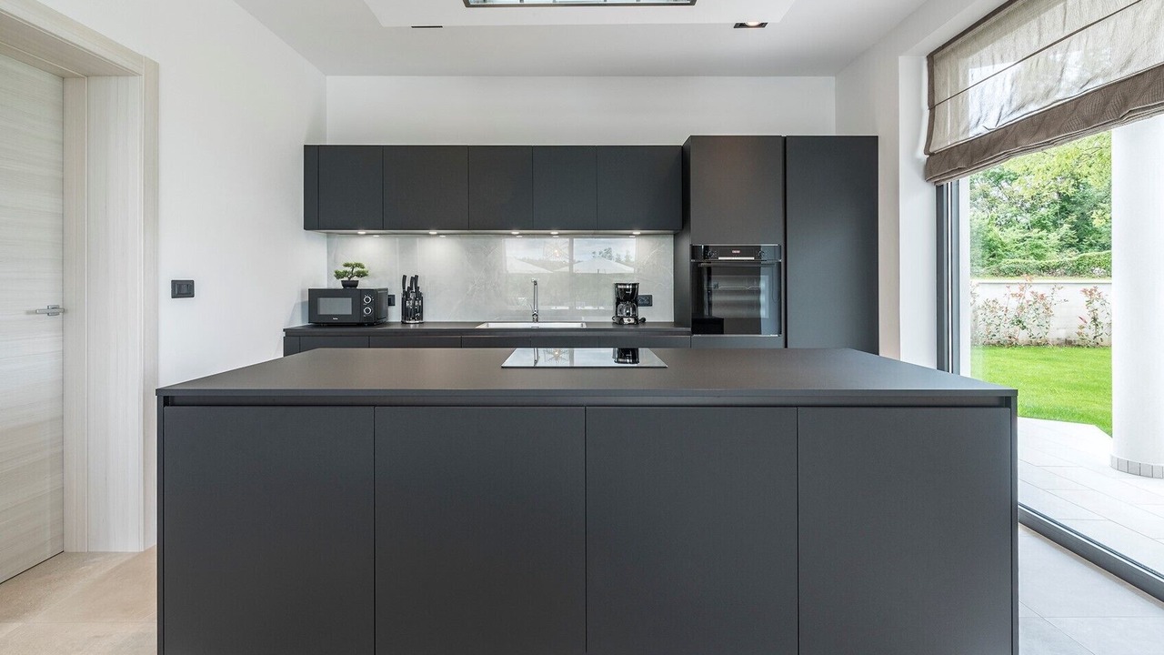 Photo of Kitchen in Kringa