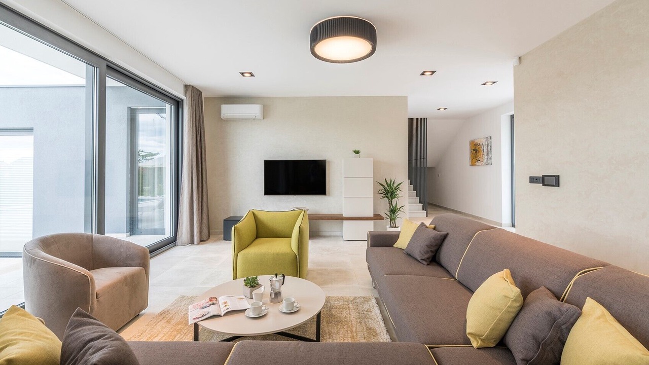 Photo of Livingroom in Kringa