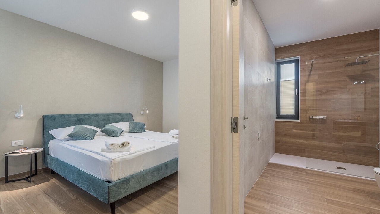 Photo of Bedroom in Kringa