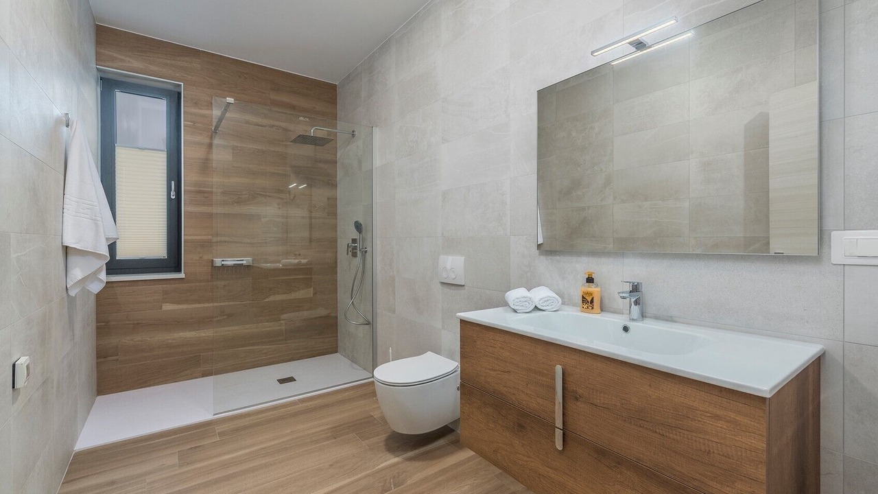 Photo of Bathroom in Kringa