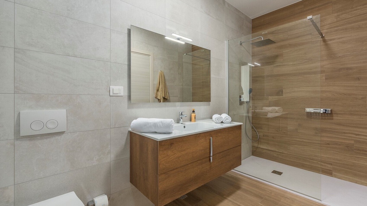 Photo of Bathroom in Kringa