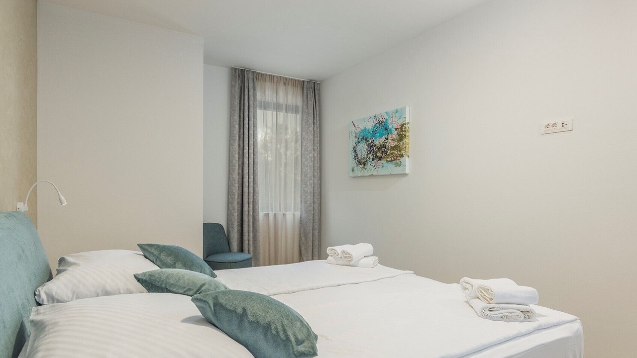 Photo of Bedroom in Kringa