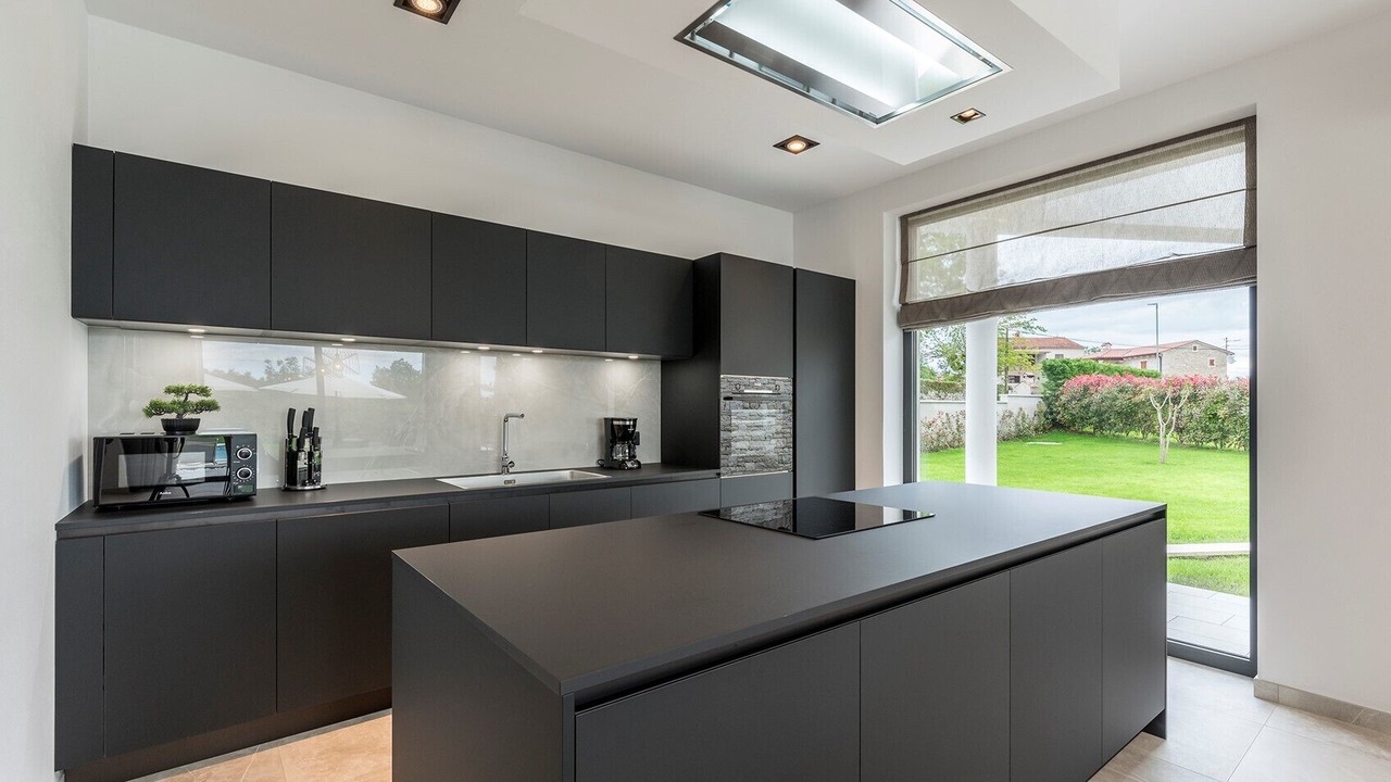 Photo of Kitchen in Kringa