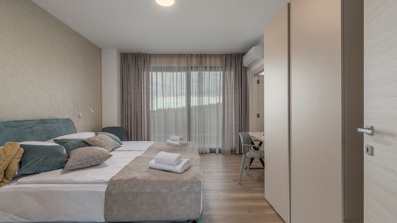 Photo of Bedroom in Kringa
