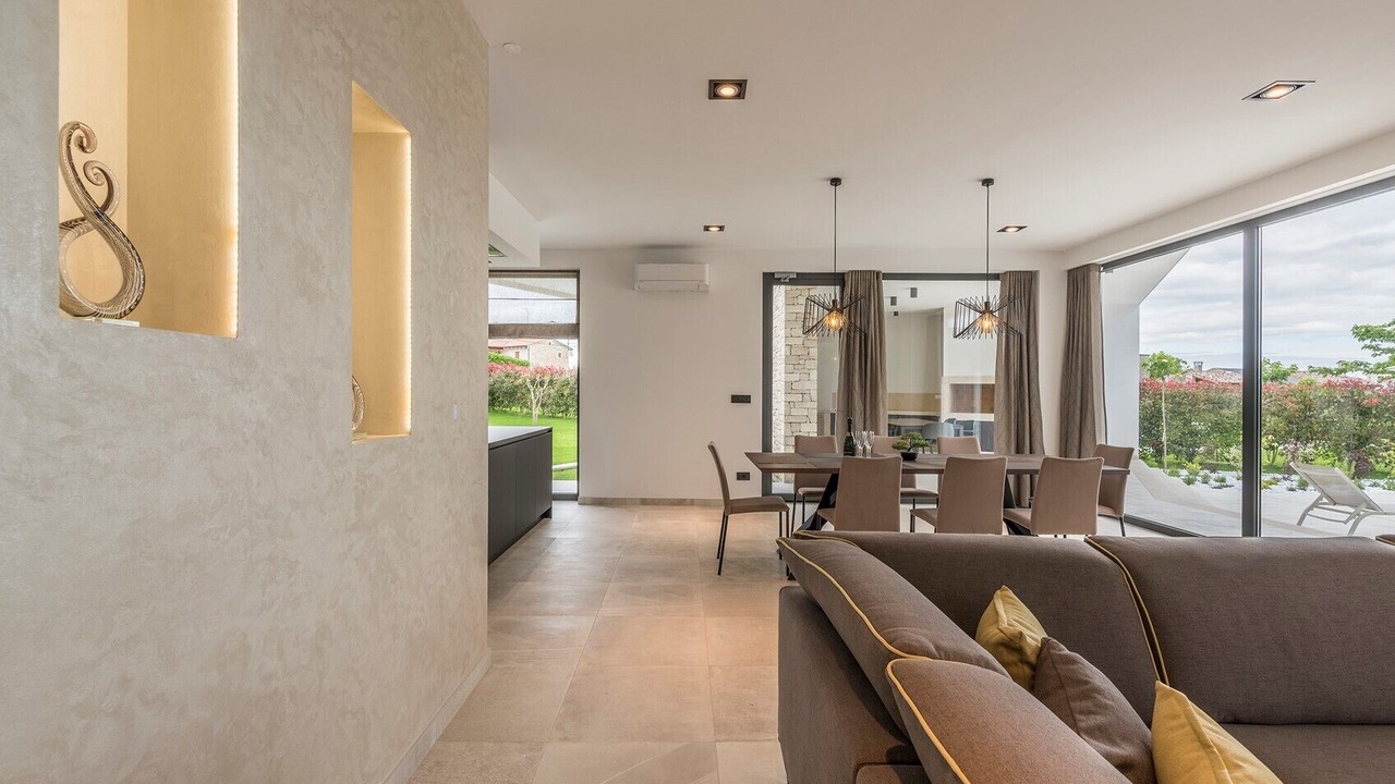 Photo of Livingroom in Kringa