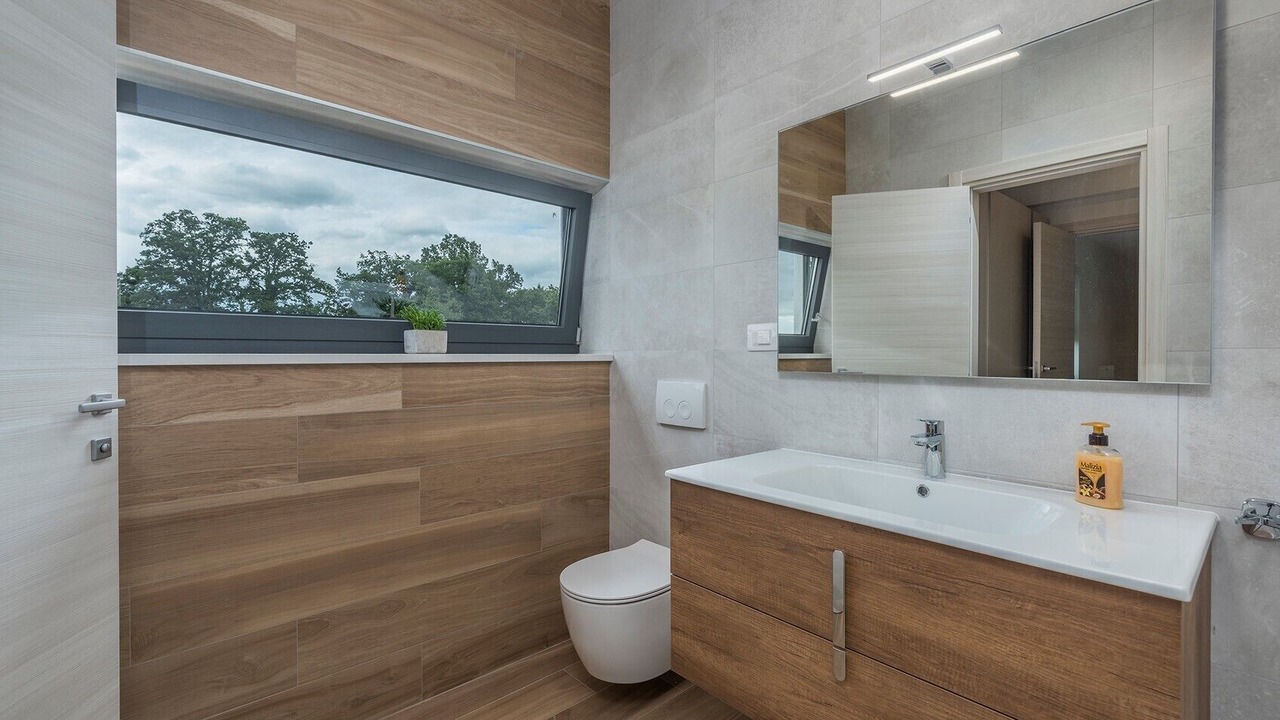 Photo of Bathroom in Kringa