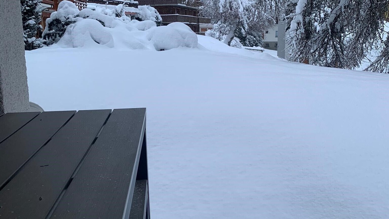 Photo of Outdoor in Verbier