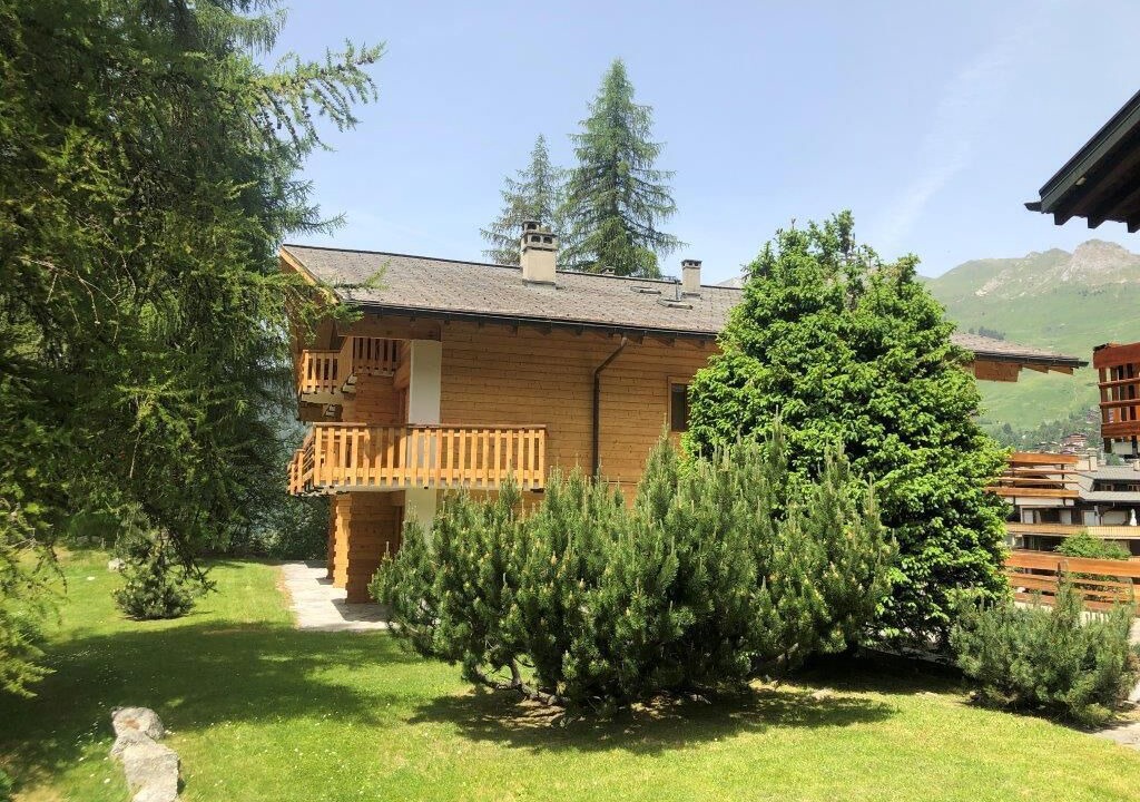 Photo of Outdoor in Verbier