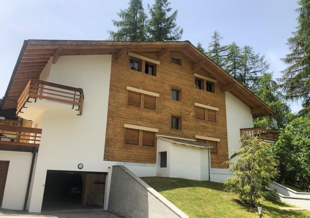 Photo of Outdoor in Verbier