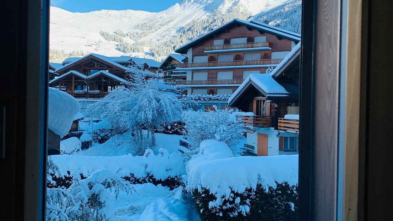 Photo of Others in Verbier