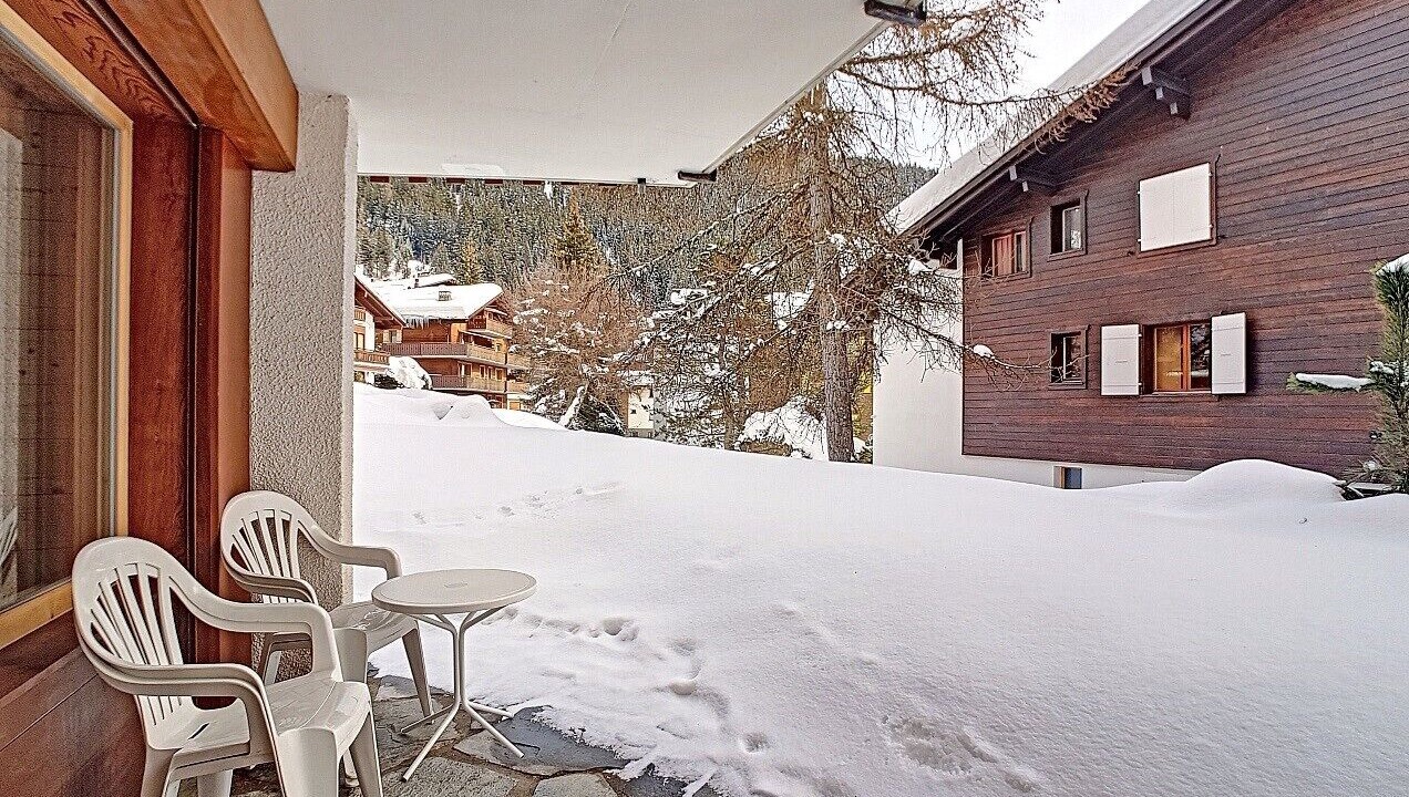 Photo of Outdoor in Verbier