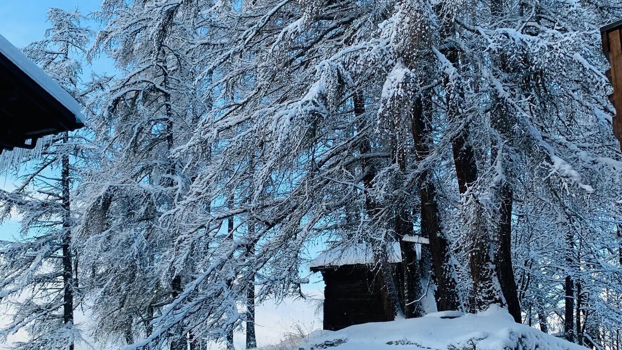 Photo of Outdoor in Verbier