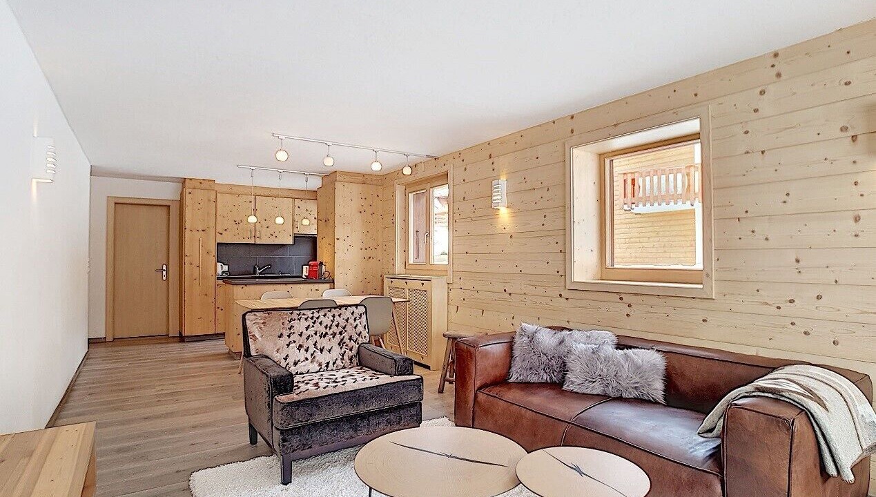Photo of Livingroom in Verbier