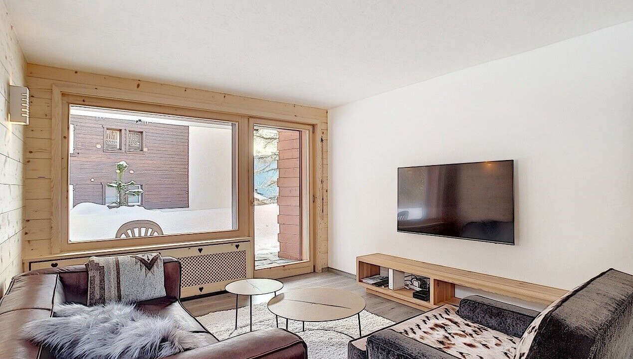 Photo of Livingroom in Verbier