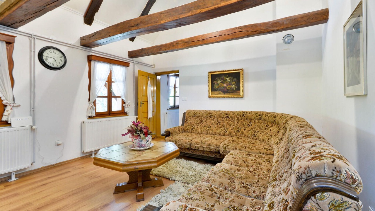 Photo of Bedroom in Breznica