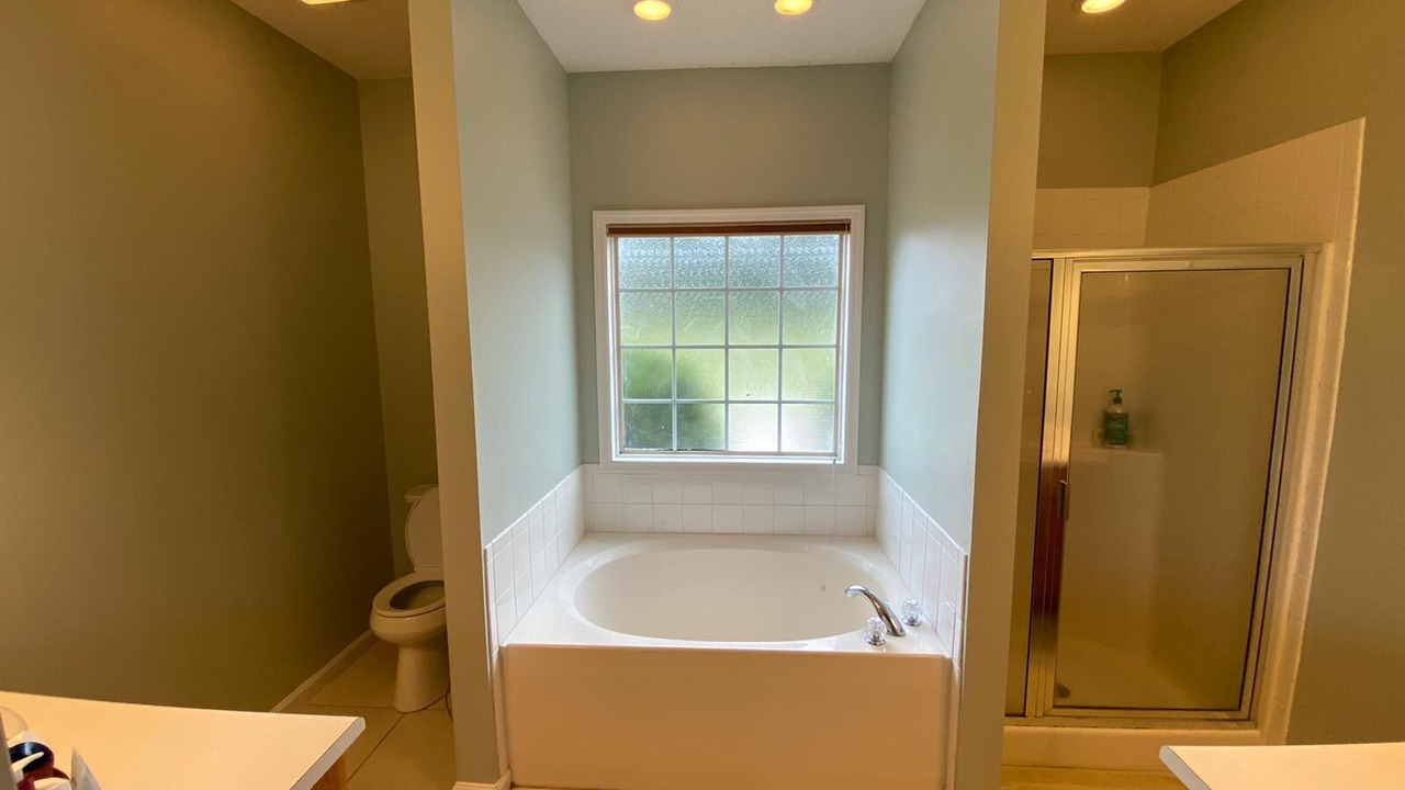 Photo of Bathroom in Valdosta