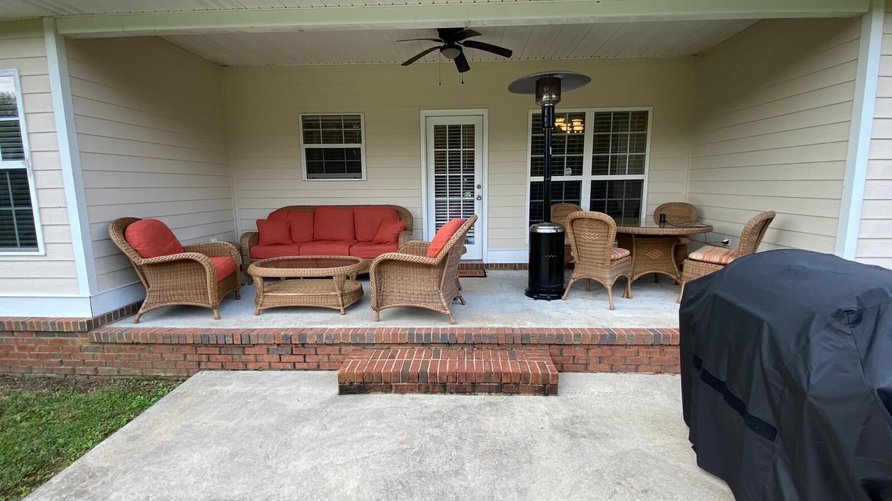 Photo of Outdoor in Valdosta