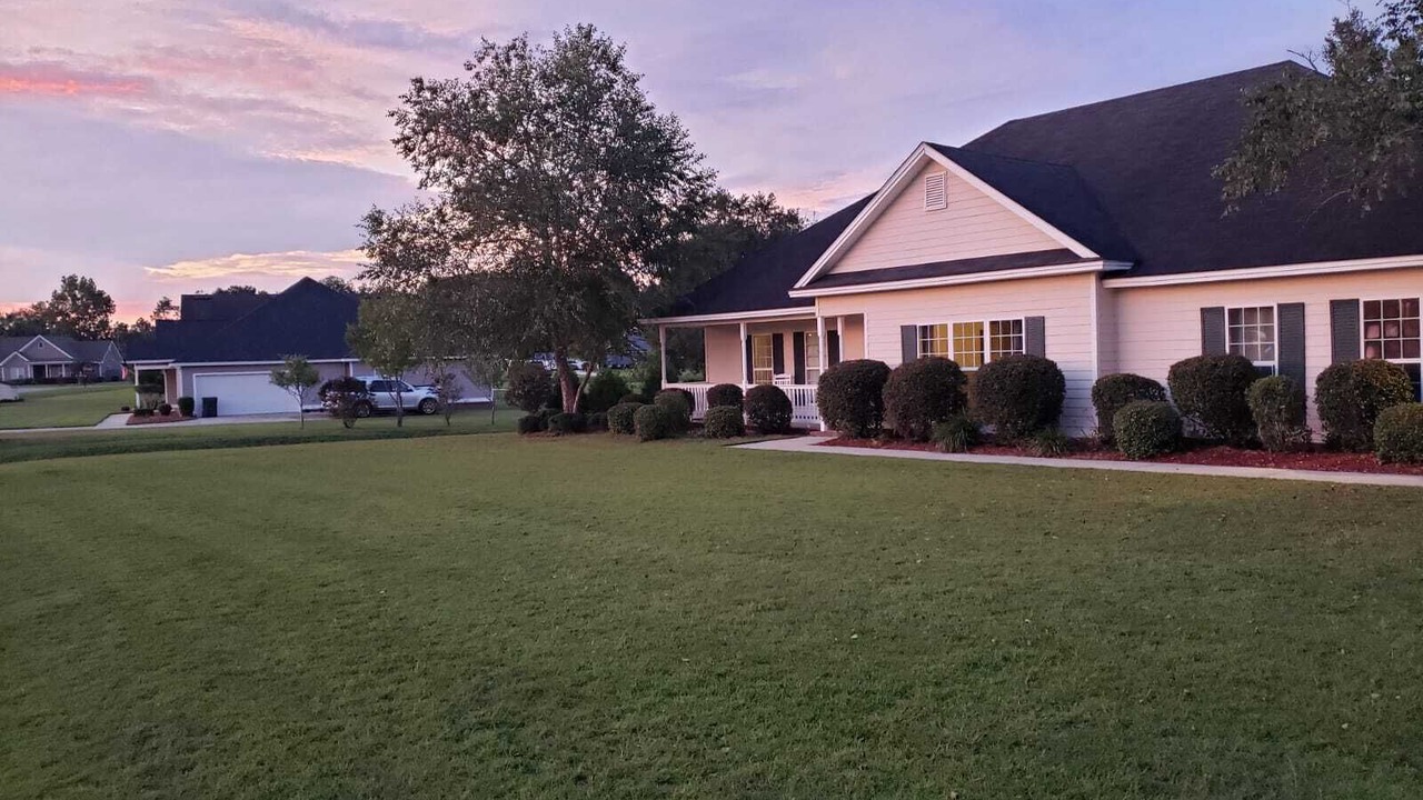 Photo of Outdoor in Valdosta