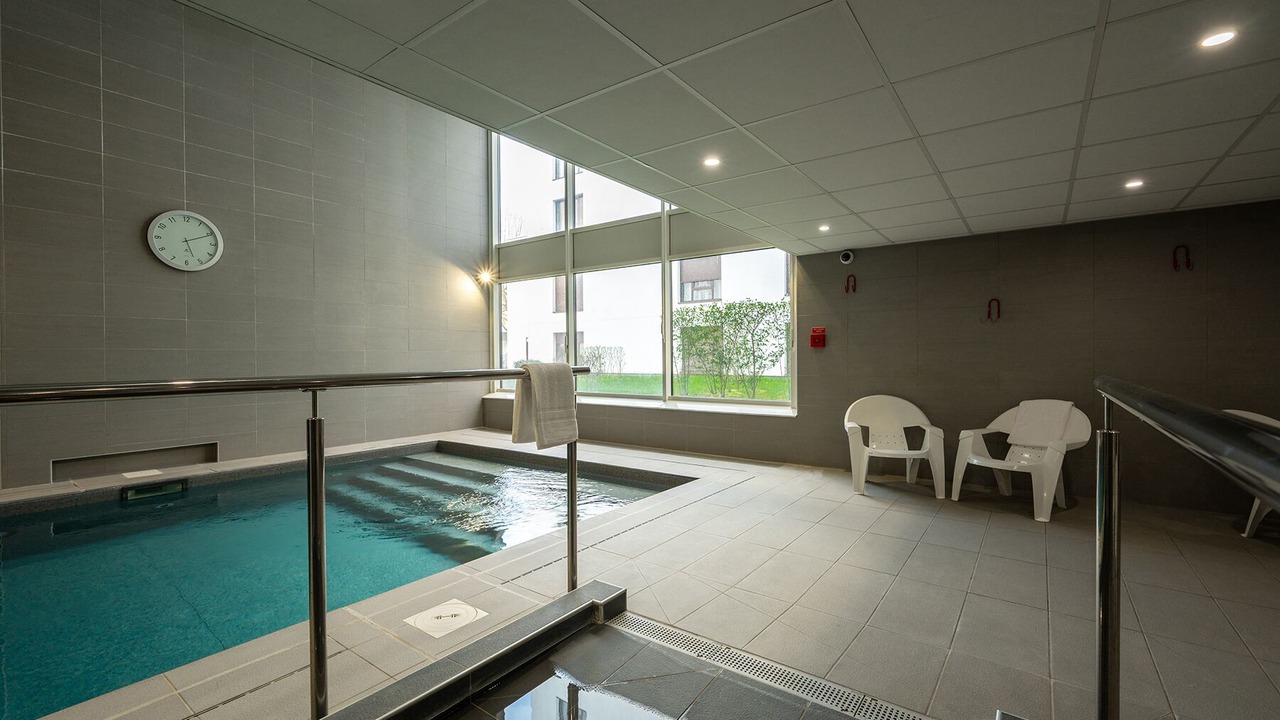 Photo of Outdoor in Velizy-Villacoublay