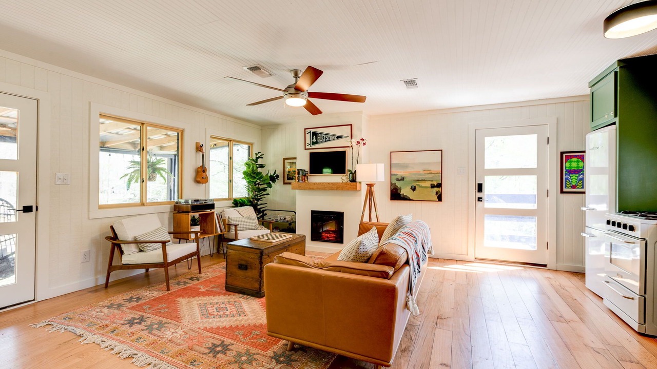 Photo of Livingroom in Summit