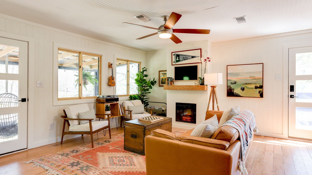 Photo of Livingroom in Summit