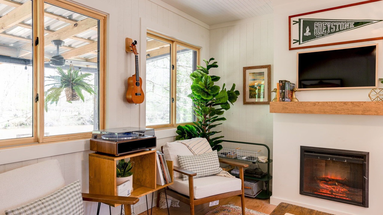 Photo of Livingroom in Summit