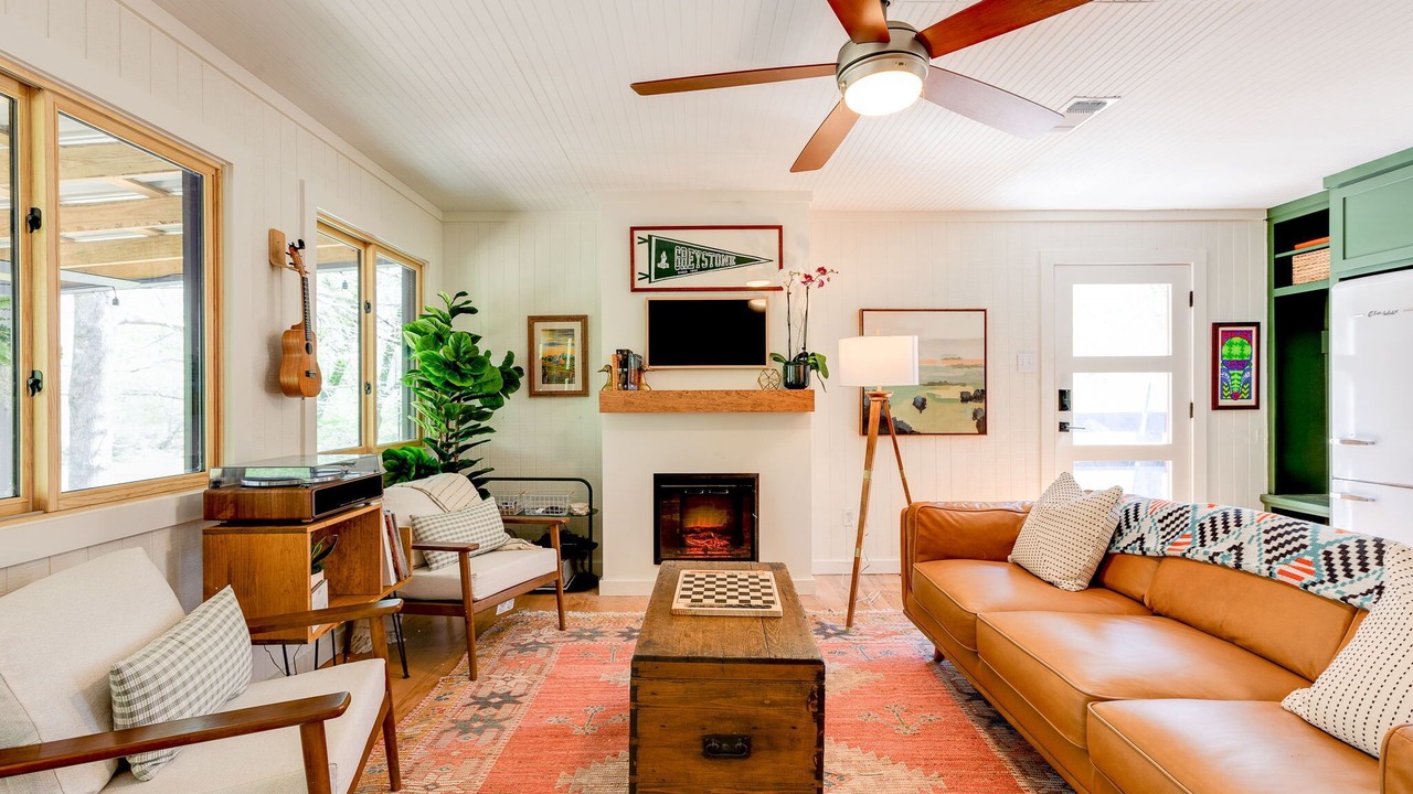 Photo of Livingroom in Summit