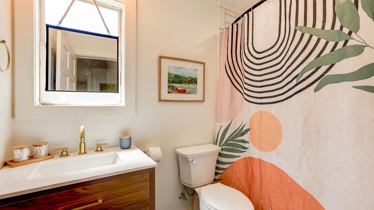 Photo of Bathroom in Summit