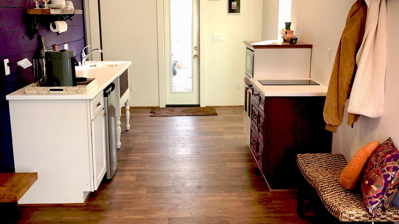 Photo of Kitchen in Laramie