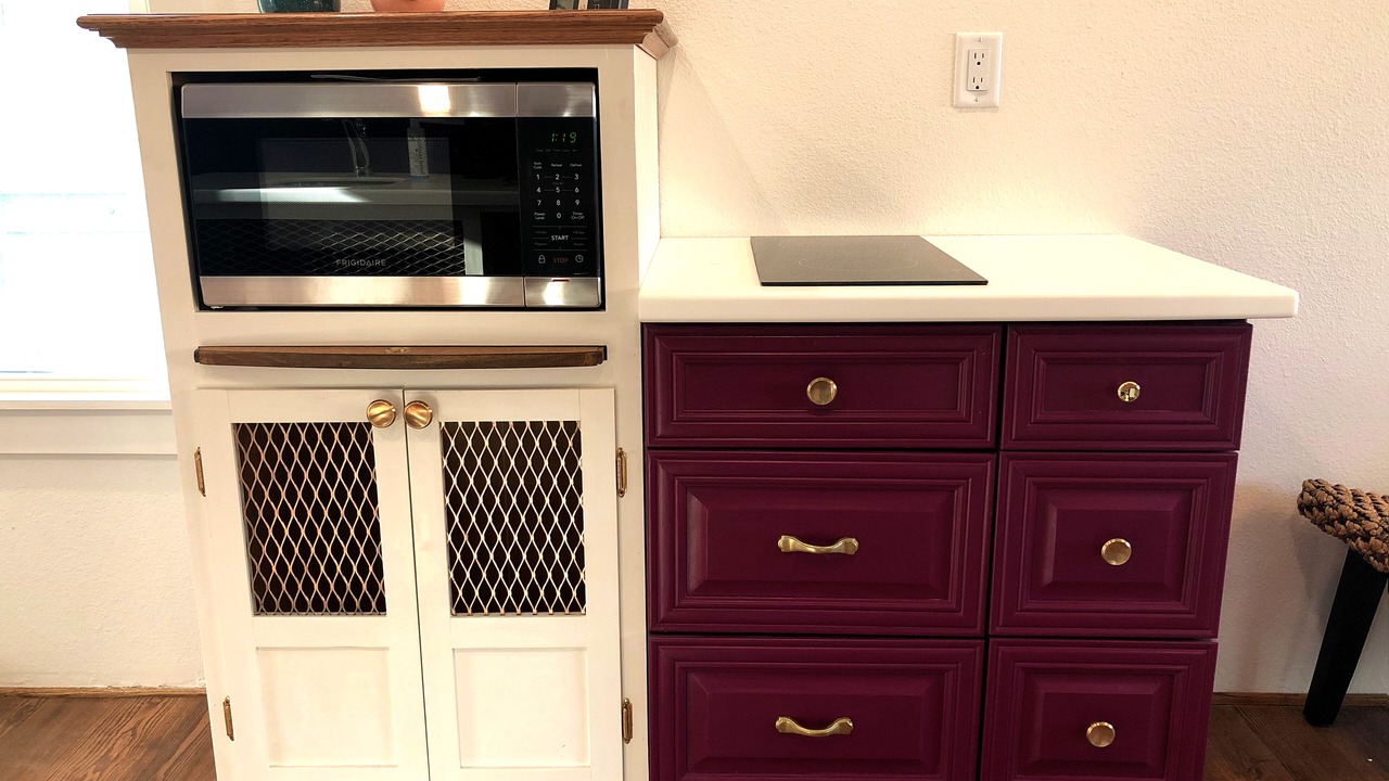 Photo of Kitchen in Laramie