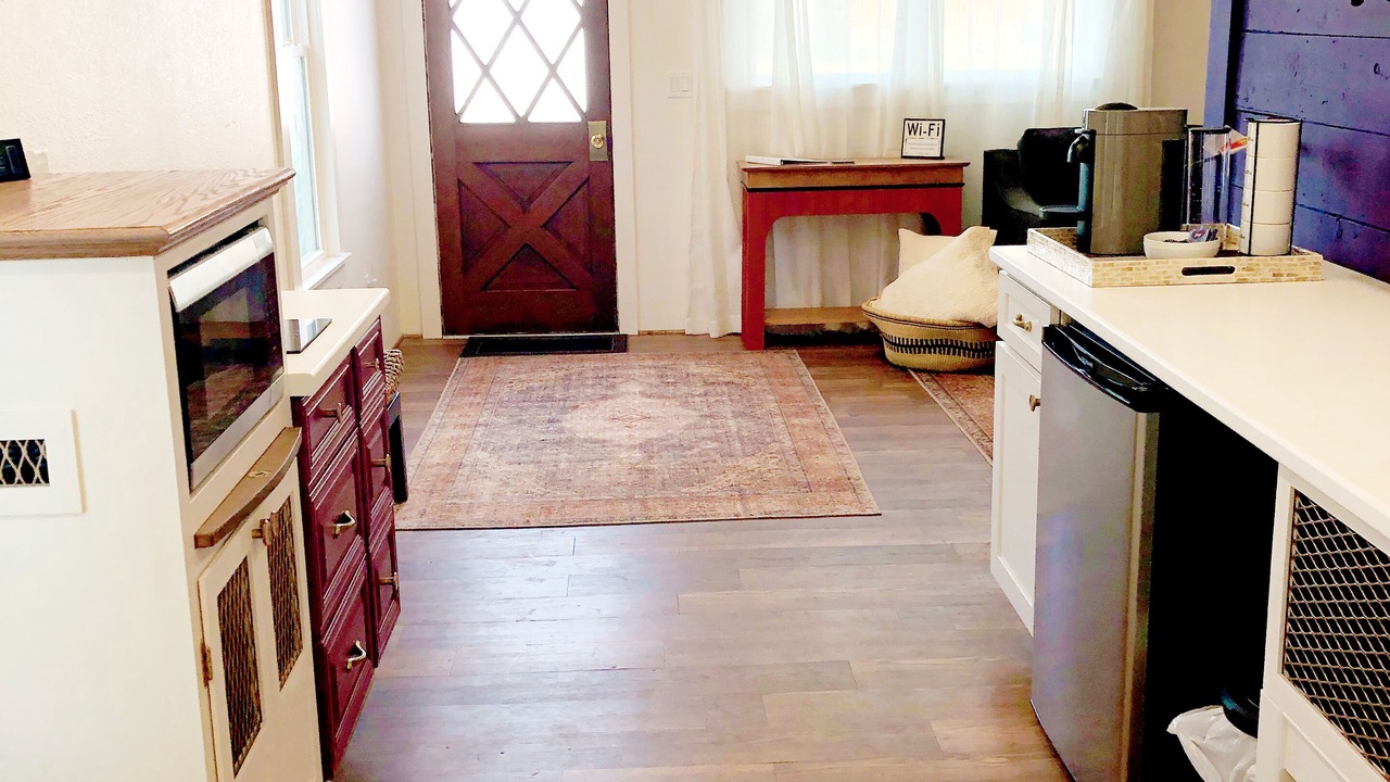 Photo of Kitchen in Laramie