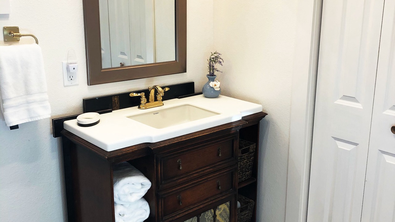 Photo of Bathroom in Laramie