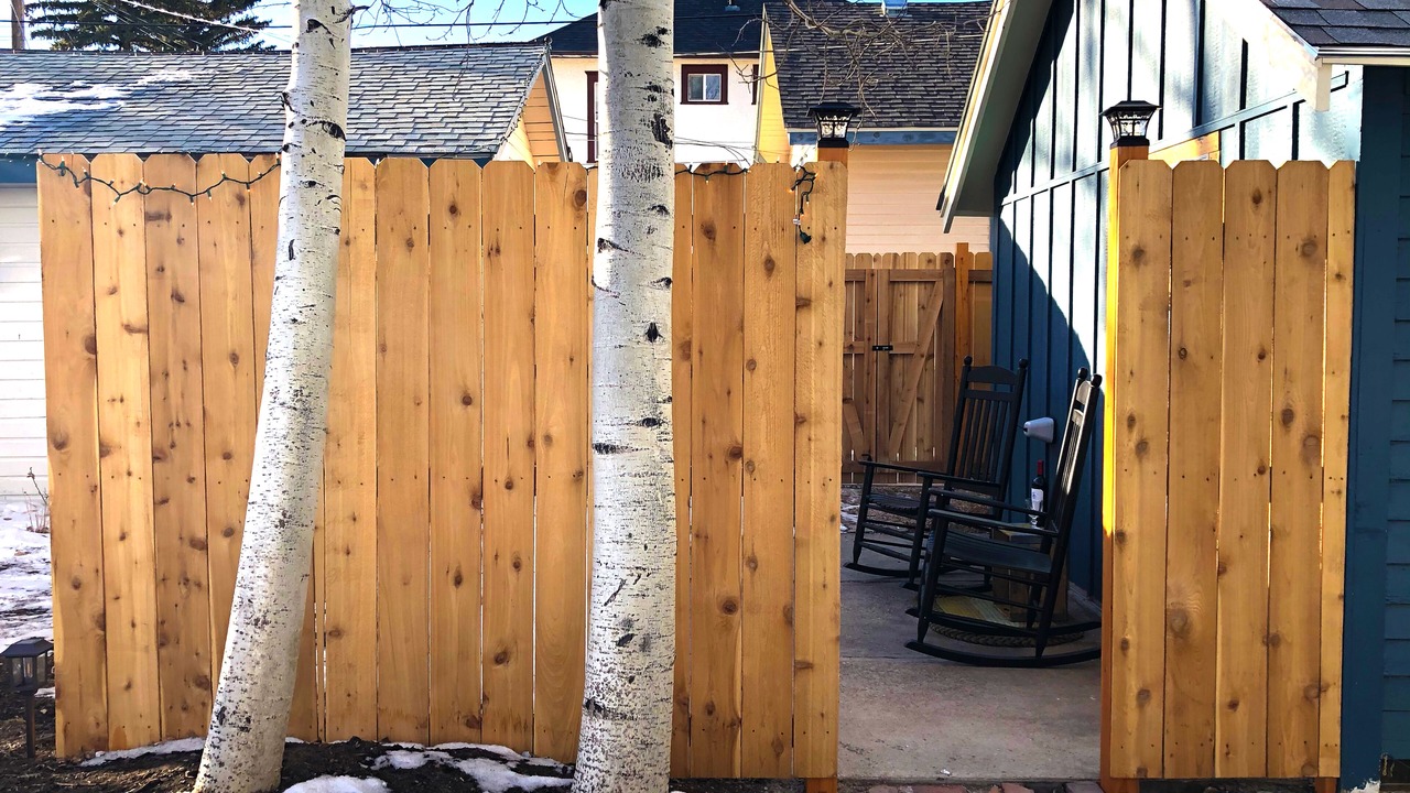 Photo of Outdoor in Laramie