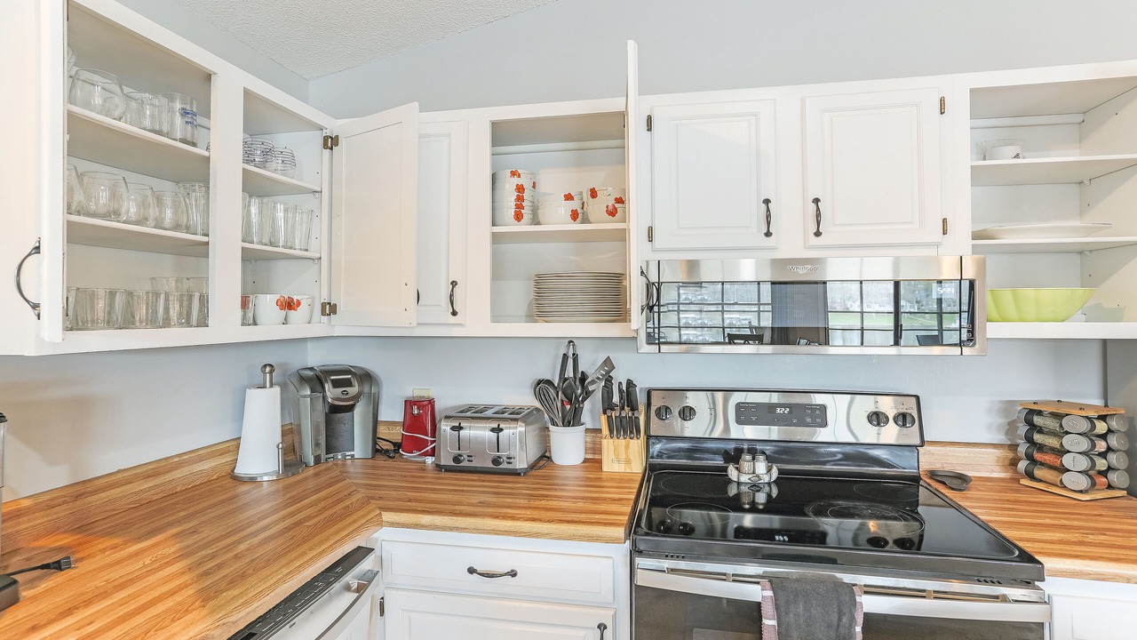 Photo of Kitchen in Wise