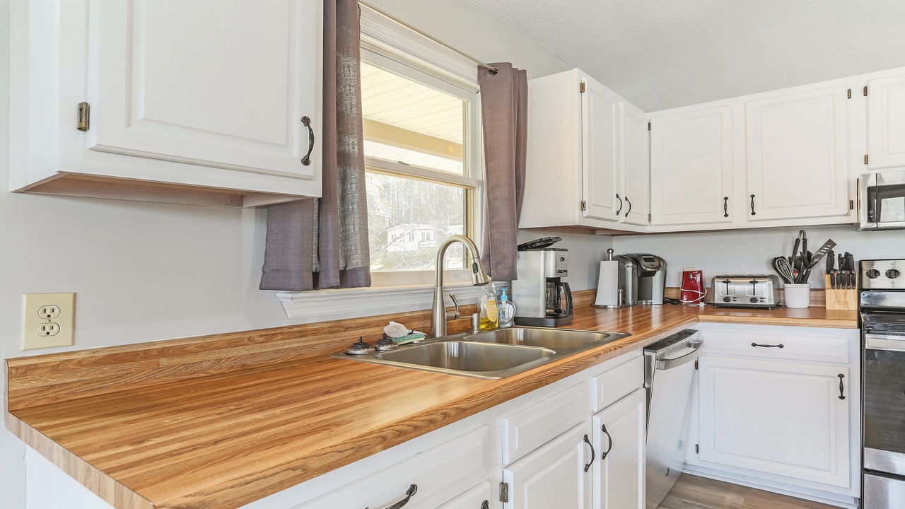 Photo of Kitchen in Wise